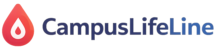 CampusLifeLine logo